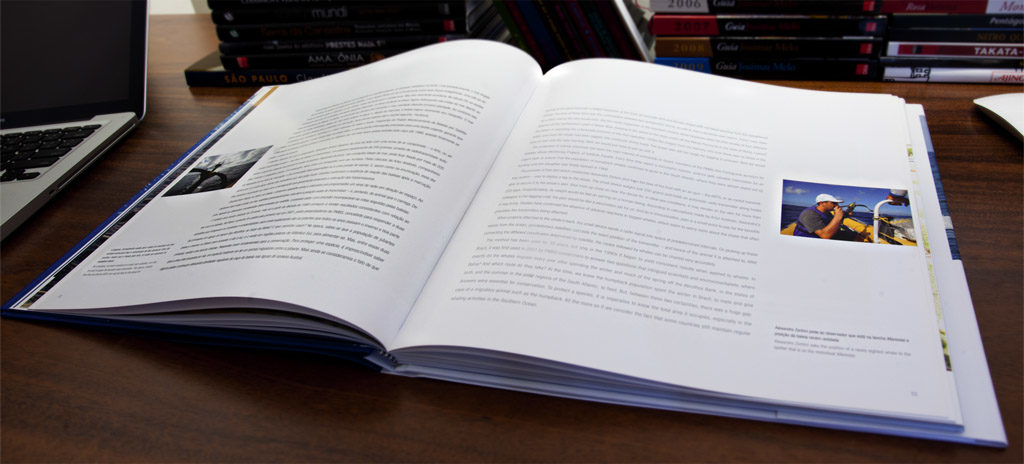 DBA 11 livro jubarte luciano candisani 02