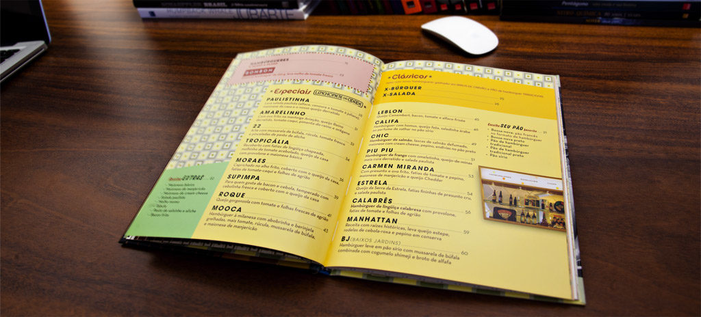 DBA 15 livro lanchonete da cidade 02