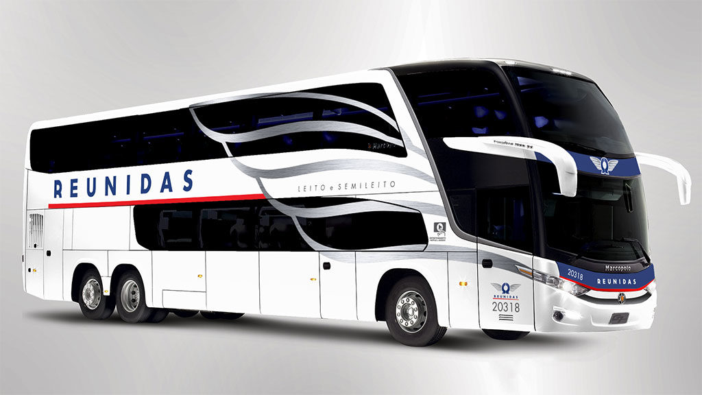 reunidas branding onibus DD 001