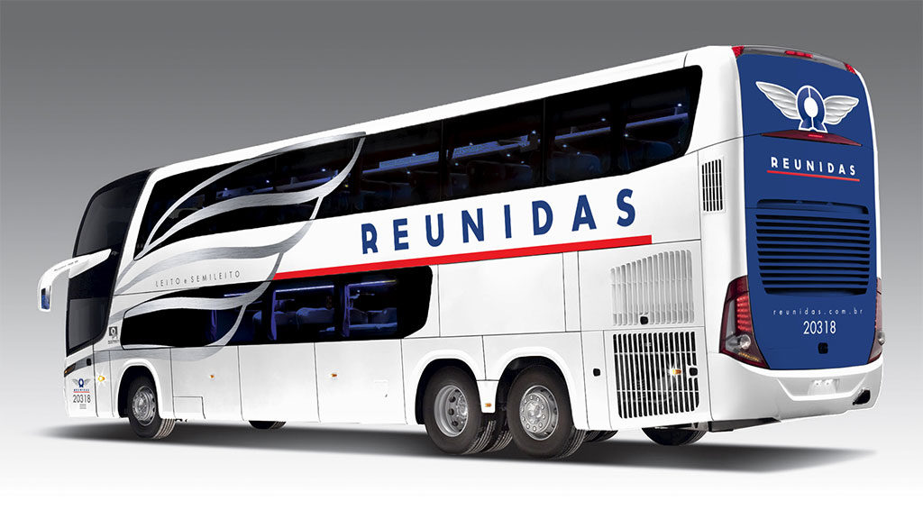 reunidas branding onibus DD 002