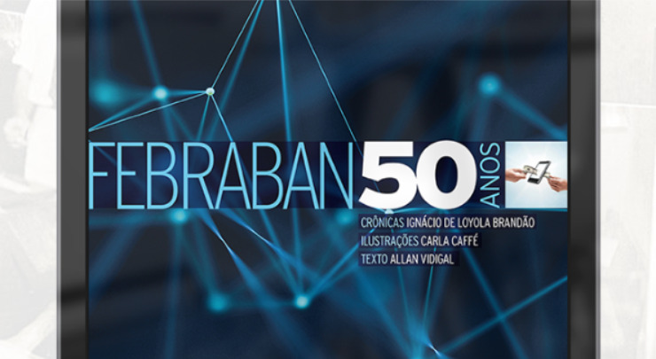 FEBRABAN – Federação Brasileira de Bancos 5 01 26
