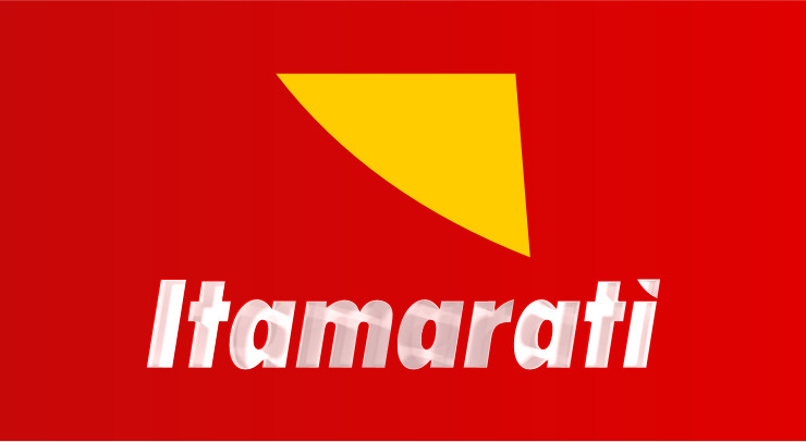 EXPRESSO ITAMARATI 1 01 9