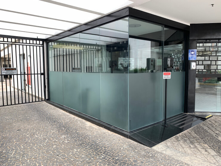 CONDOMÍNIO EDIFÍCIO CASTEL CENTER 6 02 26