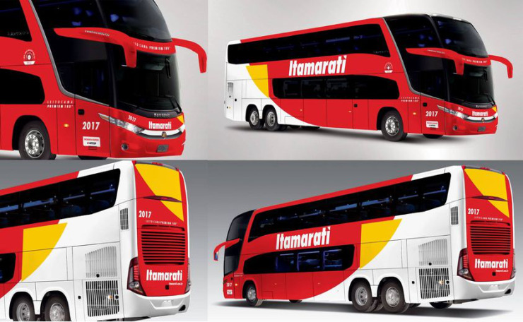 EXPRESSO ITAMARATI 3 03 9
