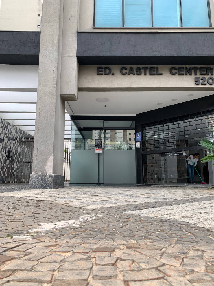 CONDOMÍNIO EDIFÍCIO CASTEL CENTER 5 04 24