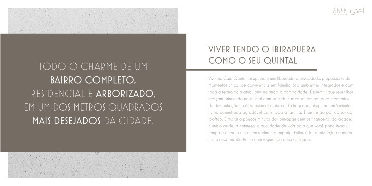Casa Quintal Ibirapuera – Empreendimento privado 17 04 5