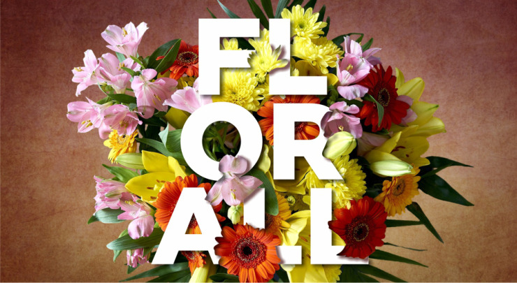 FLORALL 6 06 7