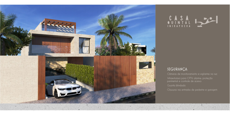 Casa Quintal Ibirapuera – Empreendimento privado 14 07 4