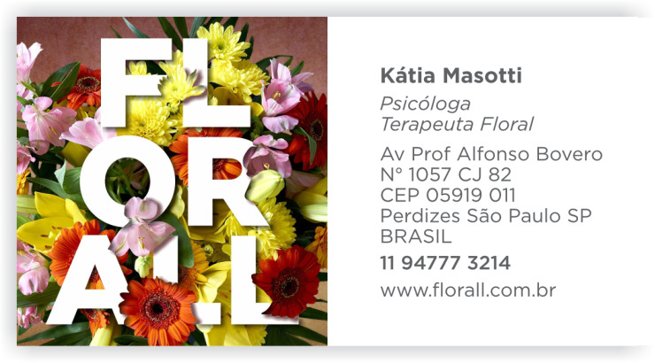 FLORALL 7 07 6