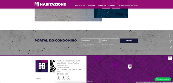 HABITAZIONE 7 07 9