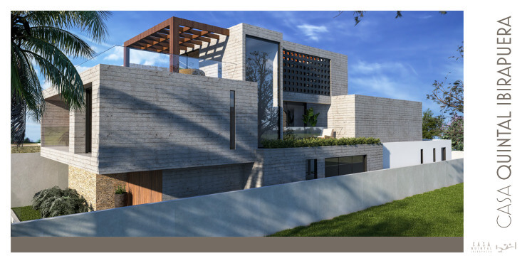Casa Quintal Ibirapuera – Empreendimento privado 13 08 3