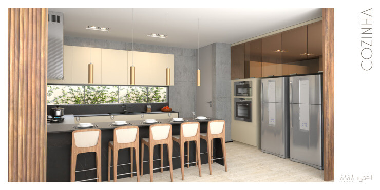 Casa Quintal Ibirapuera – Empreendimento privado 10 11