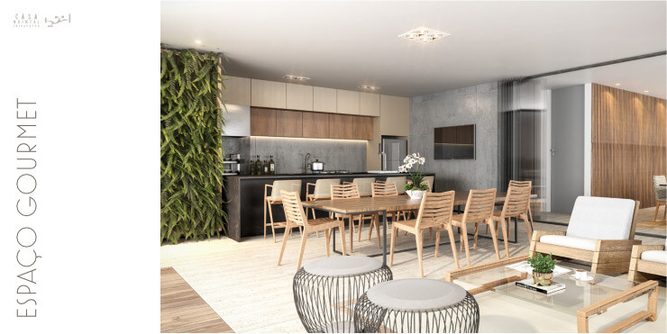 Casa Quintal Ibirapuera – Empreendimento privado 9 12