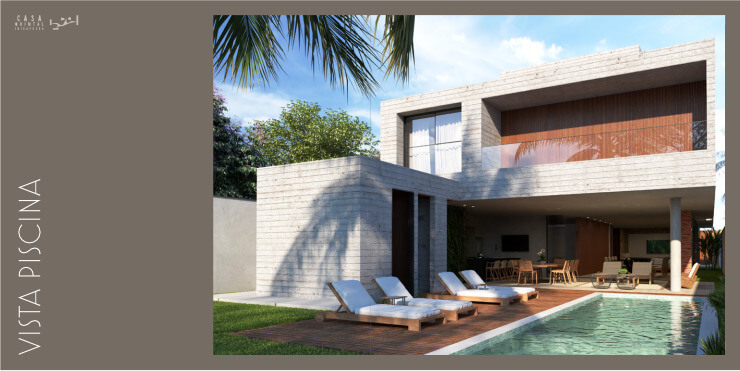 Casa Quintal Ibirapuera – Empreendimento privado 8 13