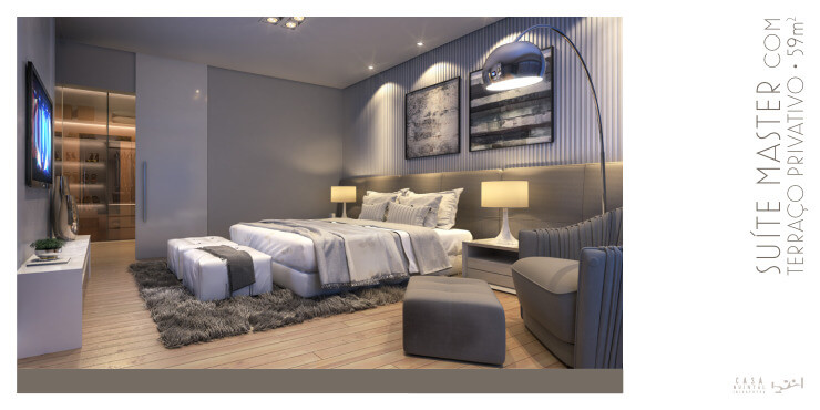 Casa Quintal Ibirapuera – Empreendimento privado 7 14