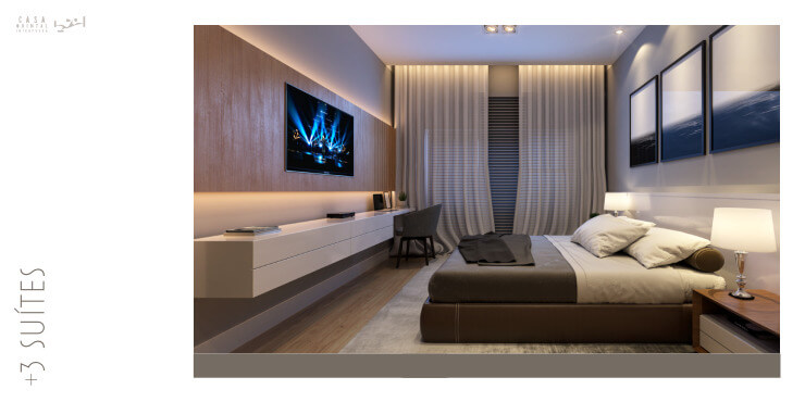 Casa Quintal Ibirapuera – Empreendimento privado 5 16