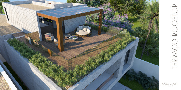 Casa Quintal Ibirapuera – Empreendimento privado 4 17