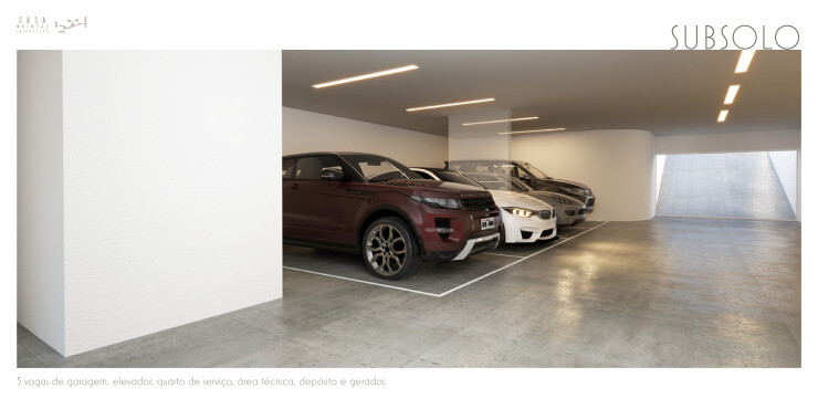 Casa Quintal Ibirapuera – Empreendimento privado 3 18