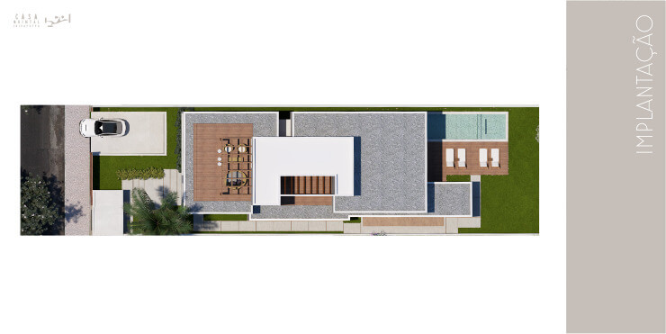 Casa Quintal Ibirapuera – Empreendimento privado 2 19
