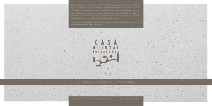 Casa Quintal Ibirapuera – Empreendimento privado 1 20