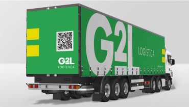 G2L LOGÍSTICA 25 25