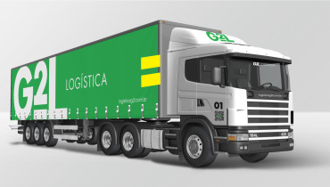 G2L LOGÍSTICA 26 26