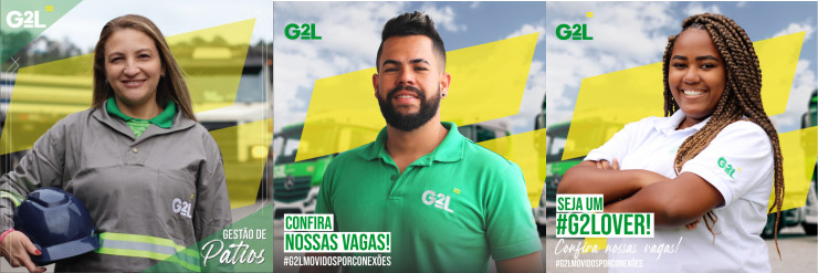 G2L LOGÍSTICA 30 30