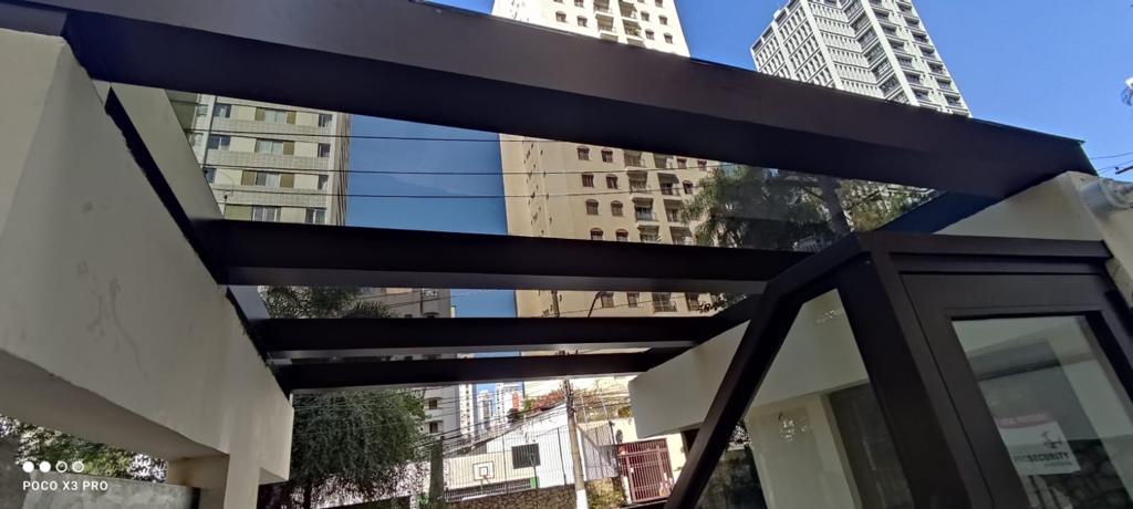 CONDOMÍNIO EDIFÍCIO WEST SIDE 3 Ed WestSide cobertura acesso principal 01