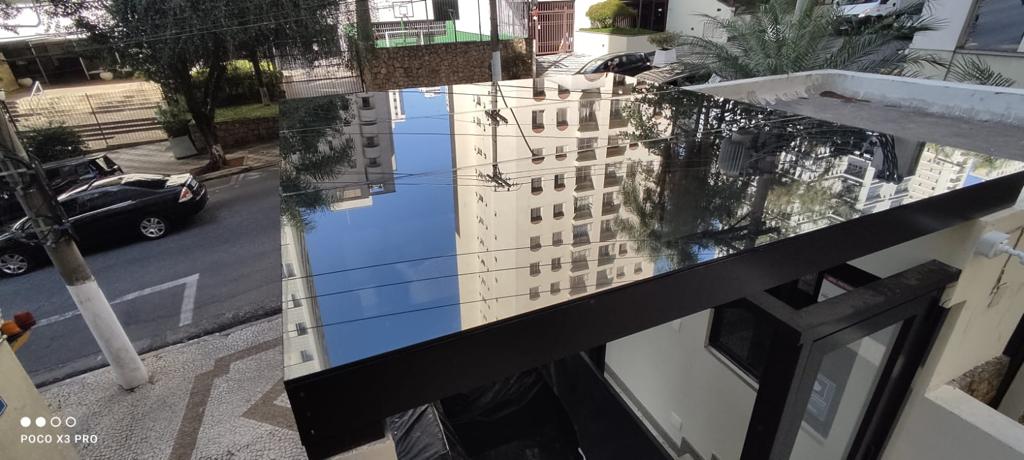 CONDOMÍNIO EDIFÍCIO WEST SIDE 5 Ed WestSide cobertura acesso principal 03